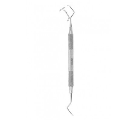 Periodontia instruments